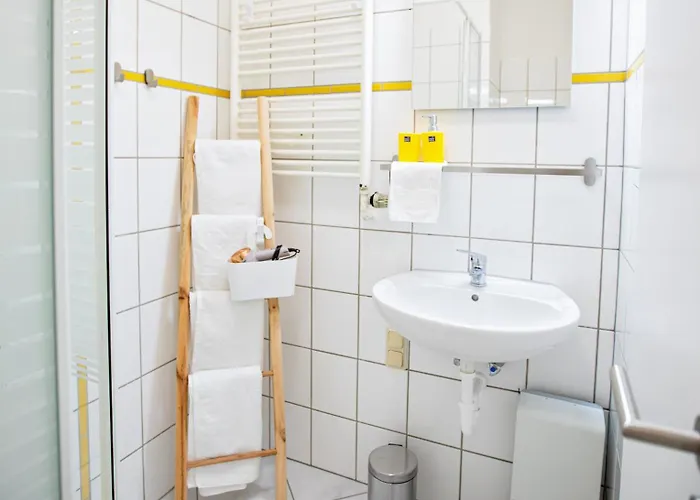 Apartment It's Me Wernigerode